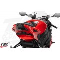 TST Industries Integrated Taillight for BMW S1000RR / HP4 / S1000R (10-19) TST Industries Integrated Taillight for BMW S1000RR / HP4 / S1000R (10-19)